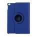 Capa iPad Air e Air 2 - Giratória Azul Marinho